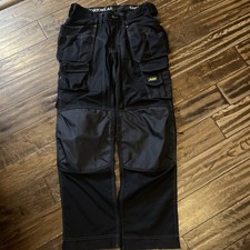 Snickers work trousers for sale  WEST BROMWICH