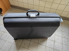 Hartschalenkoffer american tou gebraucht kaufen  Weißenstadt