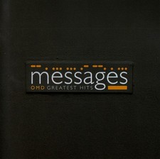Orchestral manoeuvre messages for sale  SWINDON