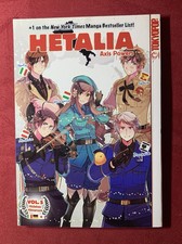 Hetalia axis powers for sale  Newport
