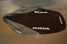 Housse selle honda d'occasion  France