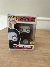 rob zombie figure for sale rob zombie figure for sale PLYMOUTH
