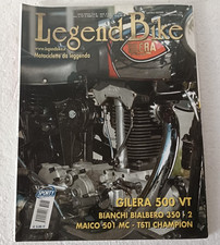 Legend bike 184 usato  Perugia