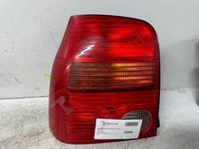 Volkswagen lupo rear for sale  LONDON