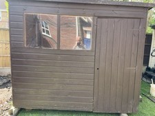 Garden shed for sale  WIGAN