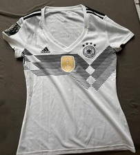Deutschland trikot 2016 gebraucht kaufen  Grevenbroich
