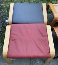 Ikea poang footstool for sale  BARNSLEY