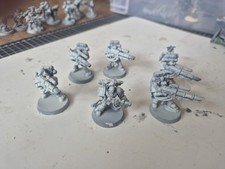 Space wolves long for sale  SHEFFIELD