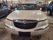 Grille fits lincoln for sale  Annandale