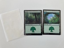 Sammelkarte forest commander gebraucht kaufen  Basberg, Kerpen, Walsdorf