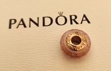 Pandora charm murano gebraucht kaufen  Walsrode