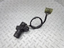 2006 05-06 Kawasaki ZX6R Ninja 636 ZX636 conjunto de trava interruptor de ignição SEM CHAVE comprar usado  Enviando para Brazil