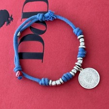 Bracciale moneta dodo usato  Italia