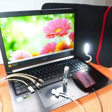 Xxl set acer gebraucht kaufen Xxl set acer gebraucht kaufen  Oberweißbach/Thür. Wald