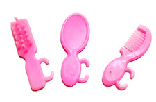 B1136 barbie 80s usato  Genova
