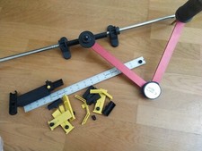 Cutter mate glasschneidesystem gebraucht kaufen  Türkheim