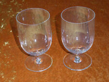 Wassergläser riedel sommelier gebraucht kaufen  Nienhagen
