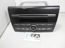 Lettore autoradio fiat usato  Putignano