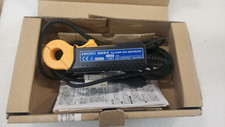 Braçadeira de corrente HIOKI 9694 NOVA! comprar usado  Enviando para Brazil