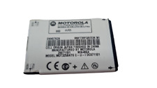Bateria SNN5762A para Motorola Flipout MB511 MB508 ME511 Evoke QA4 CLP1010 XT300 comprar usado  Enviando para Brazil