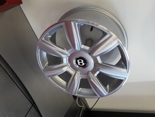 Cerchio bentley continental usato  Zibido San Giacomo
