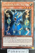 Carte thunder king d'occasion  Valognes