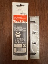 Makita replacement planer for sale  Salisbury