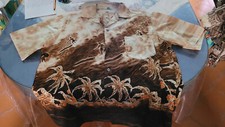Rare 1950 chemise d'occasion  La Valette-du-Var