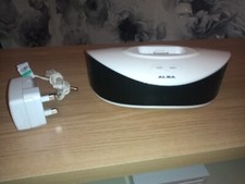 Alba ipod speaker for sale  ELLESMERE PORT