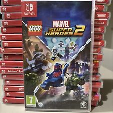 Lego marvel super usato  Qualiano