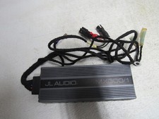 Audio mx300 amplifier for sale  Nampa