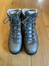 Hanwag leather hiking for sale  BOSTON