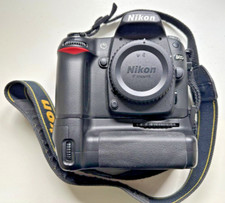 Fotocamera nikon d80 usato  Milano