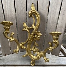 Vtg arm gold for sale  Memphis