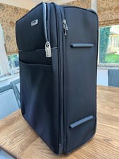 Antler suitcase large for sale  PETERBOROUGH