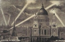 Pauls cathedral london for sale  DEAL