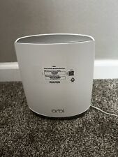 Netgear orbi rbr750 for sale  San Diego