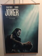 poster joker original movie for sale  Rio Grande City