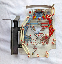 Bride pinbot pinball for sale  Little Elm