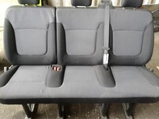 Vauxhall vivaro mk2 for sale  DAVENTRY