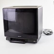 Sony vintage röhrenfernsehr gebraucht kaufen  Hameln