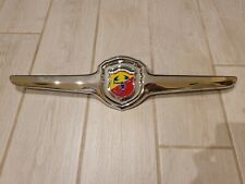 Fiat 500 mascherina usato  Carmagnola