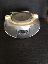 Philips soundmachine az102s for sale  TAUNTON