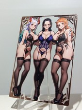 Yamato nico robin gebraucht kaufen  Owschlag