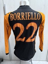 maglia borriello roma usato maglia borriello roma usato Casalnuovo di Napoli