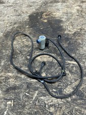 Mx5 mk3 washer for sale  BURTON-ON-TRENT
