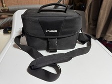 Canon shoulder carrying for sale  Cooperstown