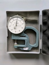 Mitutoyo messuhr gebraucht kaufen  Gronau