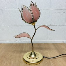 Vintage tulip lotus for sale  NEWTON-LE-WILLOWS