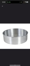 Catering 30.5cm aluminum for sale Catering 30.5cm aluminum for sale  BRADFORD